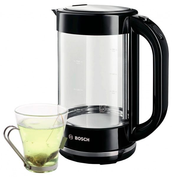 Электрочайник Bosch TWK70B03 
