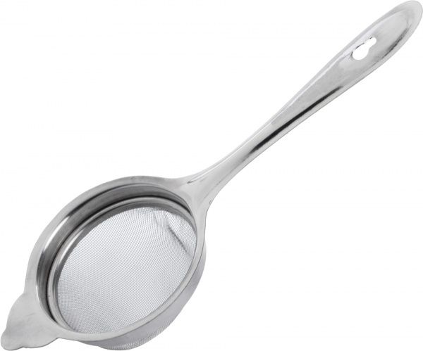 Сито № 2 з ручкою 7 см