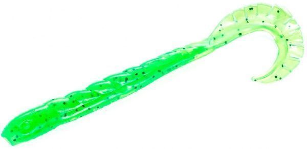 Віброхвіст Ken Katsu Minnow 155 мм 3 шт. Силіконова приманка 