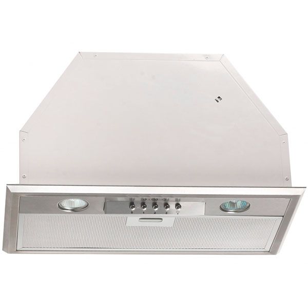 Витяжка Eleyus Into 1000 silver 52 см