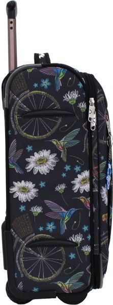 Валіза Bagland 37666194 32 л різнокольоровий Vichenzo 194 