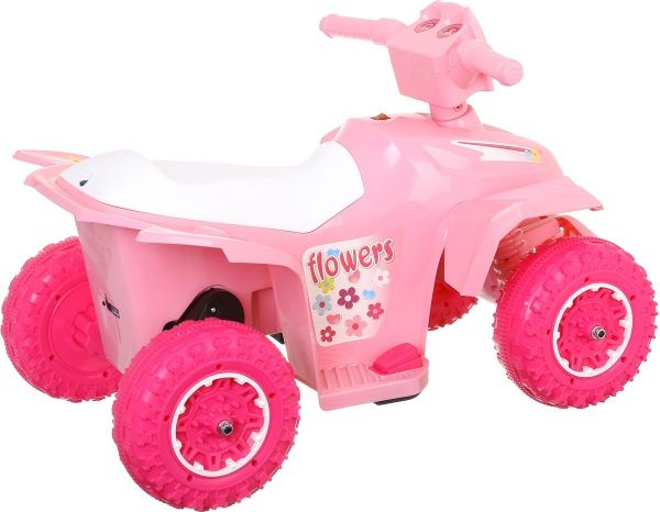 Квадроцикл Loko Toys Force CT-726-G