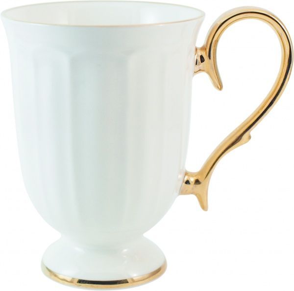 Чашка Ritz Gold 260 мл