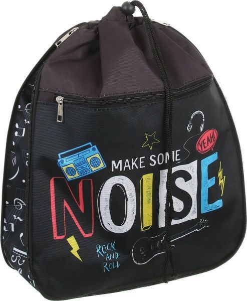 Сумка-рюкзак Музика 978463