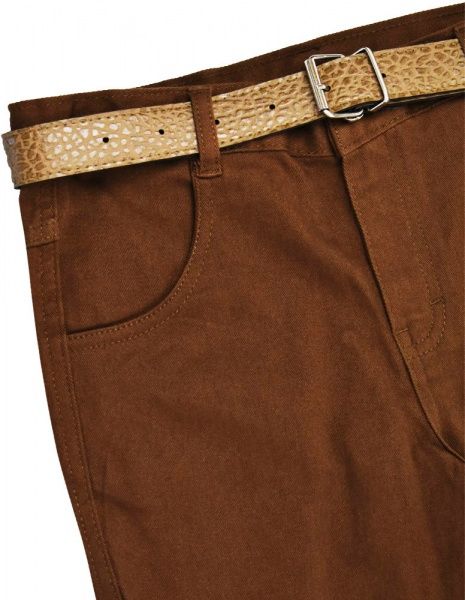 Комплект дитячого одягу Fornello 2218 р.116-122 біло-коричневий 2218 