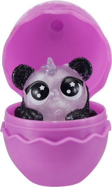 Игрушка-сюрприз Zuru в яйце Rainbocorn-M серия 2 20 см 9202M