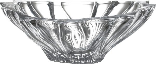 Ваза Plantica 33 см Bohemia