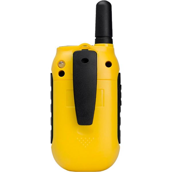 Рация Agent AR-T6 yellow