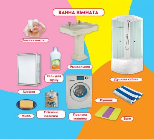 Книга «Книжка+віконця.Твій будинок» 978-966-936-799-0