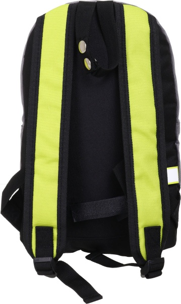 Рюкзак Globber детский 4 л зеленый