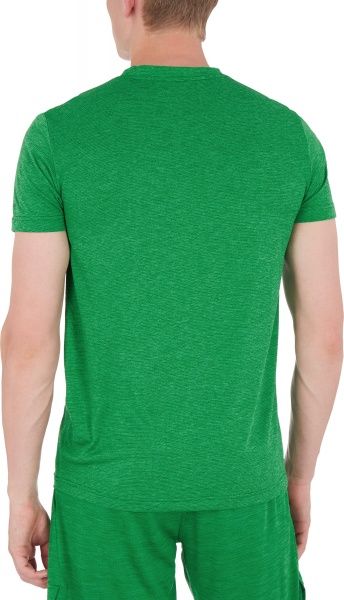 Футболка Energetics Telly ux 302739-900763 XL зелений