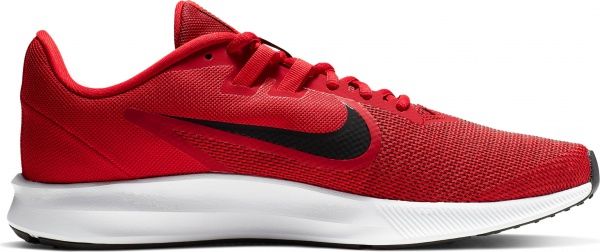 Кроссовки Nike NIKE DOWNSHIFTER 9 AQ7481-600 р.11,5 красный