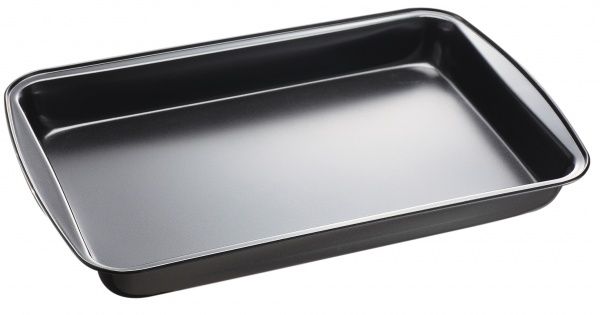Форма для выпекания 36,5x24x5 см MK-T36 Maxmark
