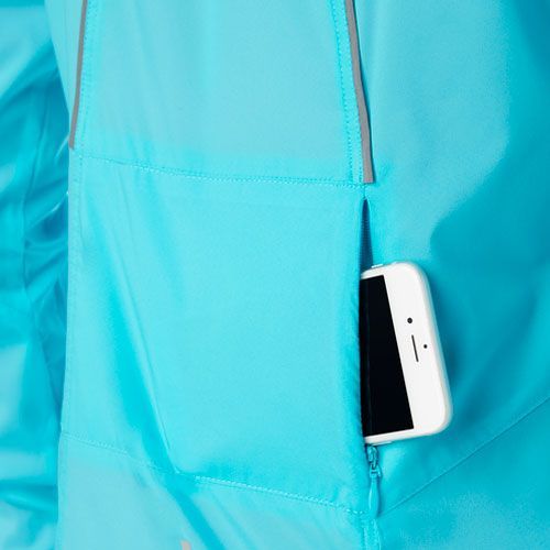 Куртка Pro Touch Jessi II wms 409566-900915 38 синий