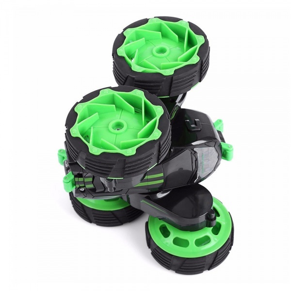 Машинка-перевертач Трюкач MEKBAО