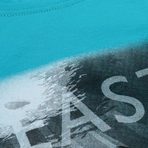 Джемпер для мальчика Фламинго 995-416 р.146 бирюзовый 