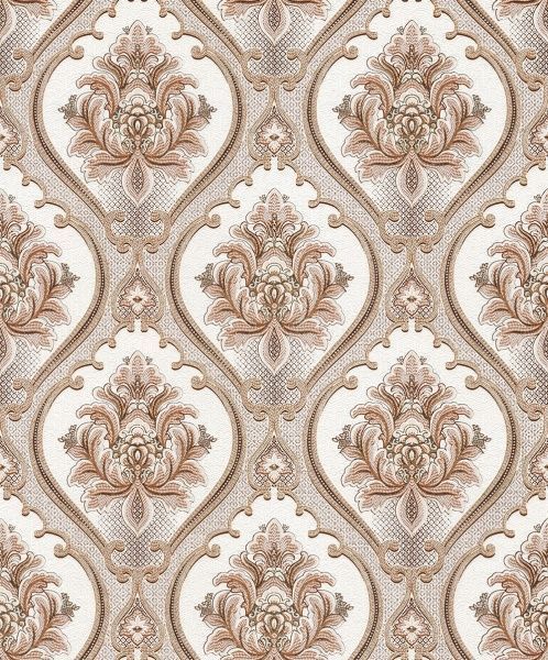 Обои виниловые на бумажной основе Vinil Vinil Стамбул декор Стамбул декор ВКП4-0854 0,53x10,05 м 