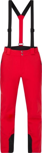 Брюки McKinley Didi mn 294352-260 р. 56 красный