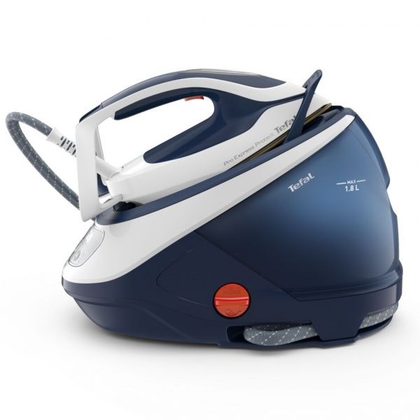 Парогенератор Tefal GV9221 Pro Express Protect