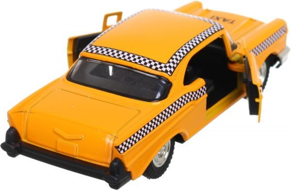 Автомодель АвтоСвіт 1:32 в асортименті AS-2309