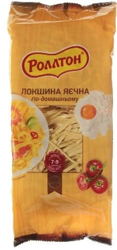 Роллтон яичная По-домашнему 400 г 