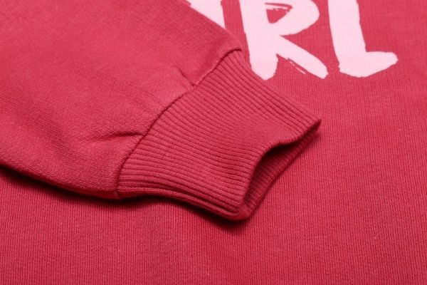 Джемпер Colibrі зайчик р.86 рожевий CLG009 