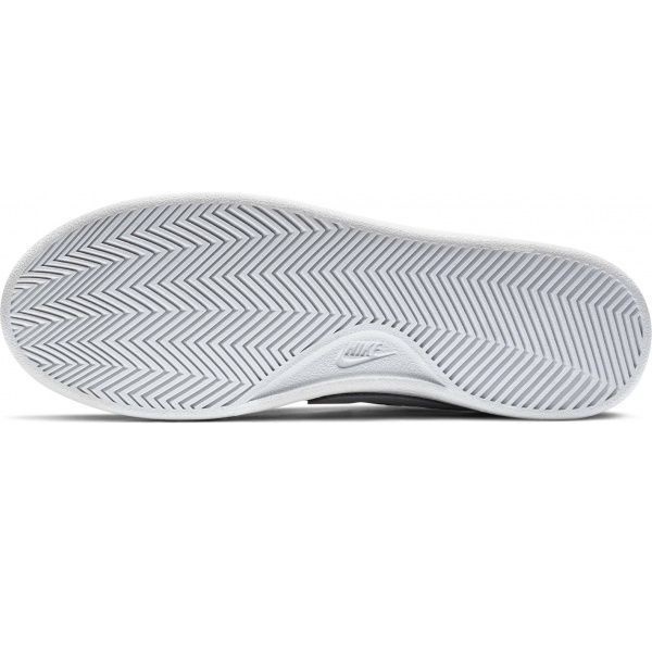 Кросівки Nike Court Royale 2 CU9038-001 р.US 9 чорний