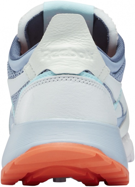 Кросівки Reebok CL LEGACY FZ0812 р.UK 7,5 світло-блакитний