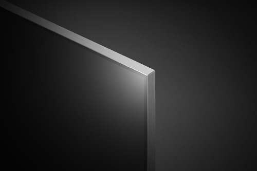 Телевизор LG 86QNED996PB