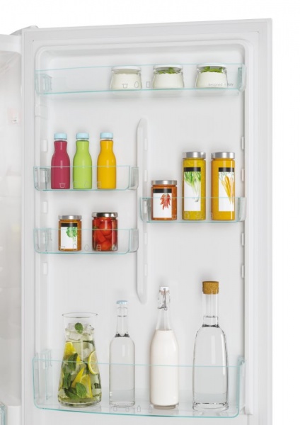 Холодильник Candy CCE4T620EW