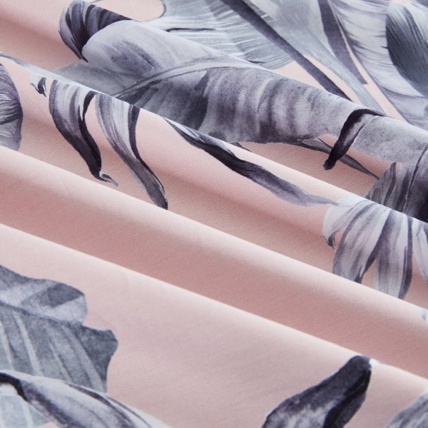 Комплект постільної білизни Monza 2.0 бежевий La Nuit 