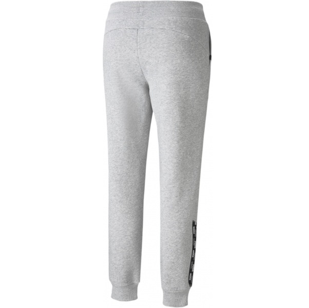 Брюки Puma PUMA POWER Pants 58954604 р. XS светло-серый