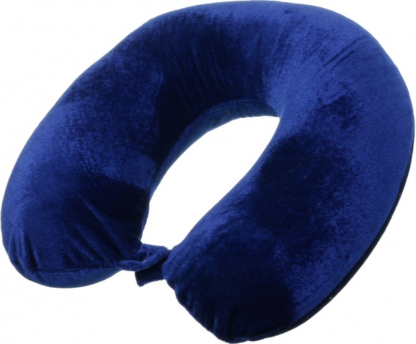 Подушка дорожня Hannover 30х30х9 см електрик Songer und Sohne