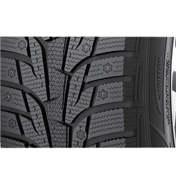 Шина Hankook W419 205/55R16 91T під шип зима