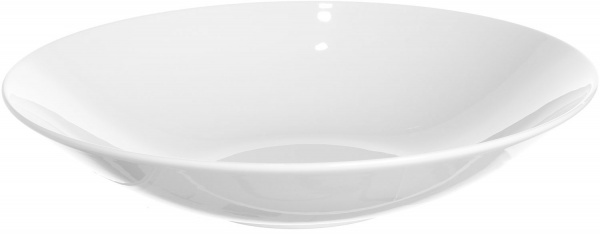 Тарілка супова Cool Coupe 28 см Narumi