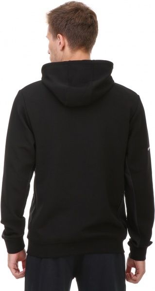 Джемпер Energetics Carter 258770-050 р. S чорний