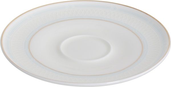 Чашка с блюдцем Fancy 110 мл Fiora