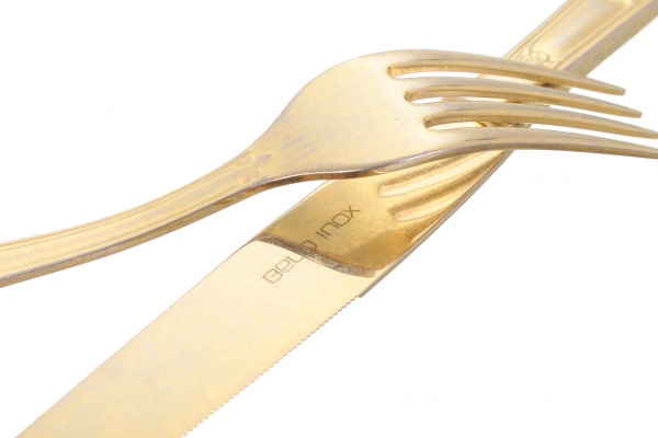 Набір столових приборів D. Jose 24 предмети Belo Inox