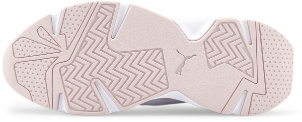 Кроссовки Puma Cassia 38464704 р.UK 7 разноцветный