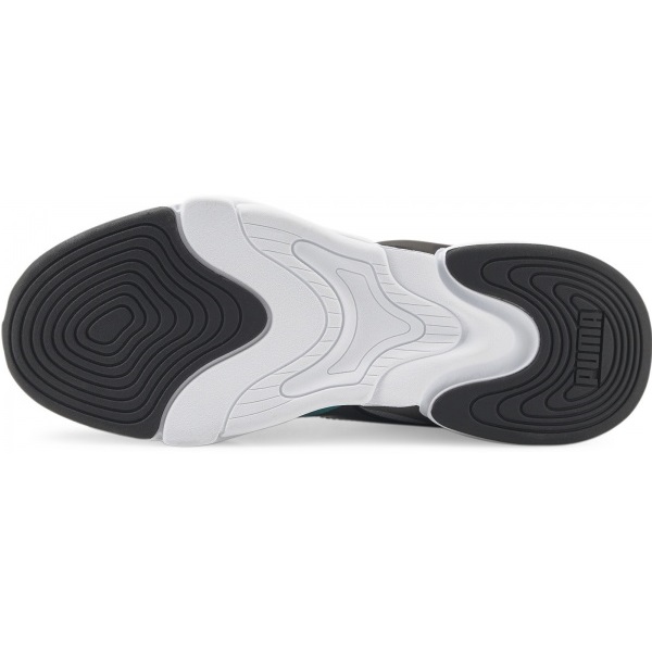 Кроссовки Puma X-Ray Millenium 37599915 р.UK 9 серый