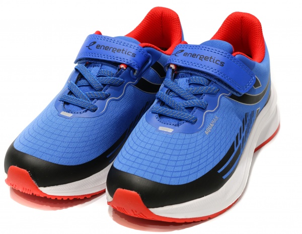 Кросівки Energetics OZ 2.4 V/L AQX J 419820-903541 р.33 синій