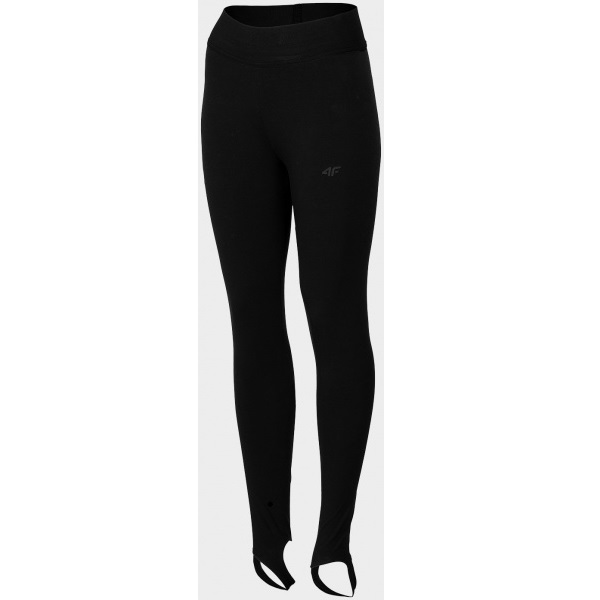 Лосины 4F WOLEGGINGS LEG011 H4Z22-LEG011-20S р.M черный