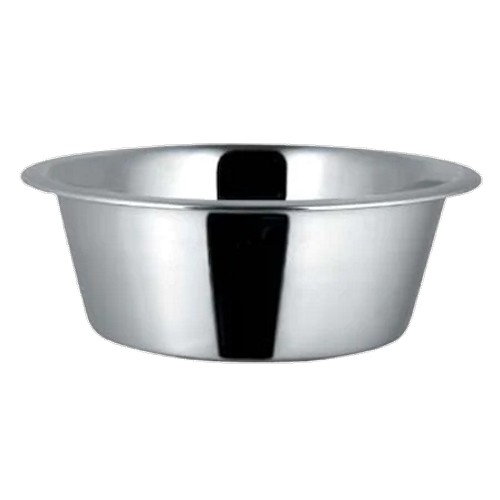 Миска 4DOG DELUXE для собак 2,83 л, 25,0 см