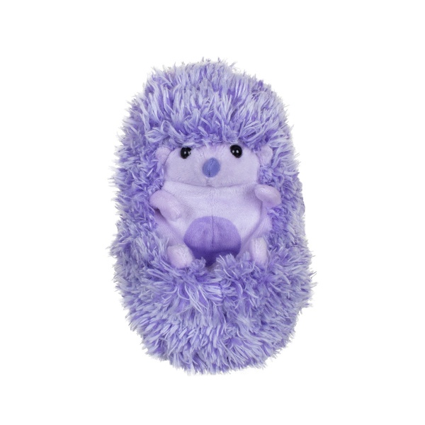 Іграшка інтерактивна CURLIMALS Їжачок Хіггл 3708