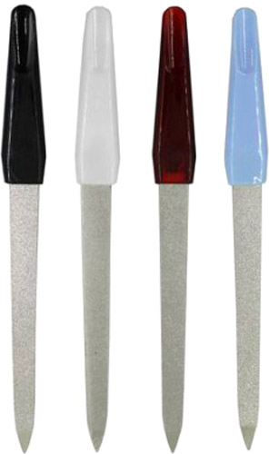 Пилочка для ногтей SPL 12,5 см 9200