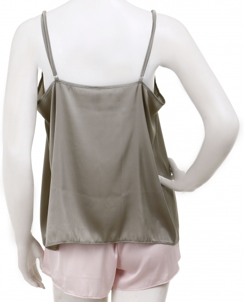 Майка жіноча megotex Pion р. XXL олива