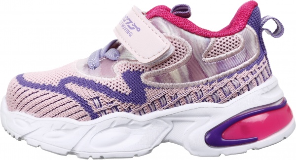 Кроссовки TOM.M 9949 р.22 розовый