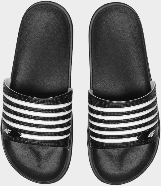 Шльопанці 4F FLIPFLOP F063 4FSS23FFLIF063-20S р.38 чорний