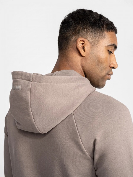 Джемпер 4F SWEATSHIRT M120 RL9SS22TSWSM120-83S р.2XL бежевий