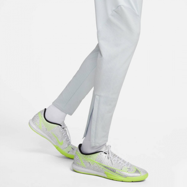 Брюки Nike DF STRK PANT KPZ DV9269-043 р. S серый